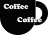 Cup Coffee Clip Art